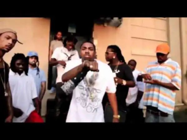 Video: Lil Scrappy - Suicide